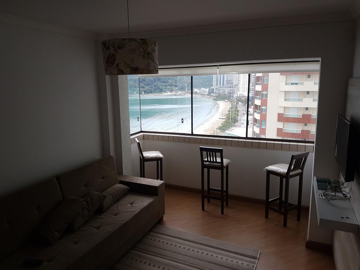 Novo Lar Camboriu Park Frente Mar Apartment Balneario Camboriu Exterior photo