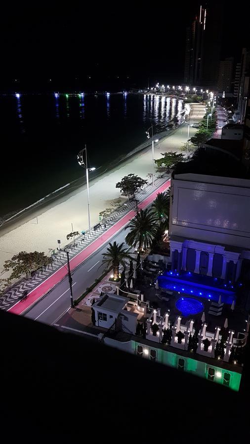 Novo Lar Camboriu Park Frente Mar Apartment Balneario Camboriu Exterior photo